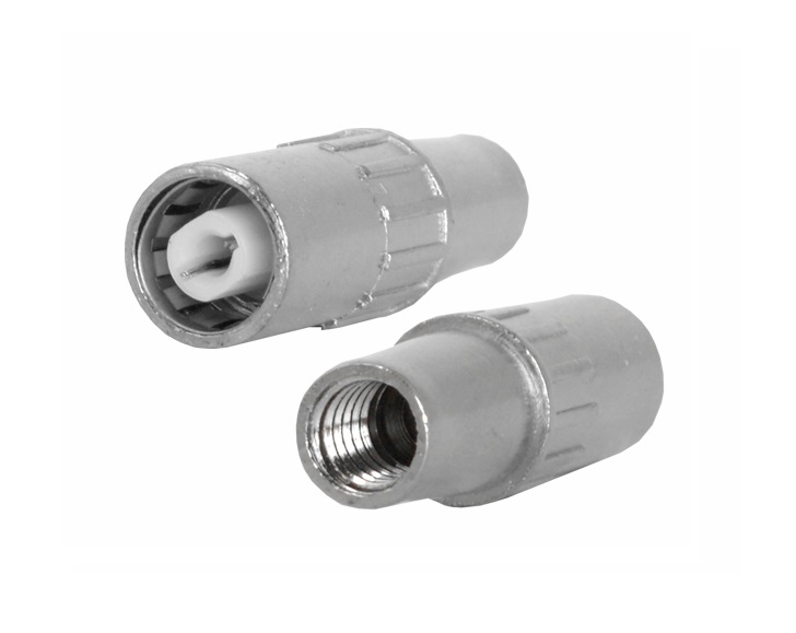 

Gniazdo Antenowe Proste Telmor Wpg 307 6,6 - 7,2mm