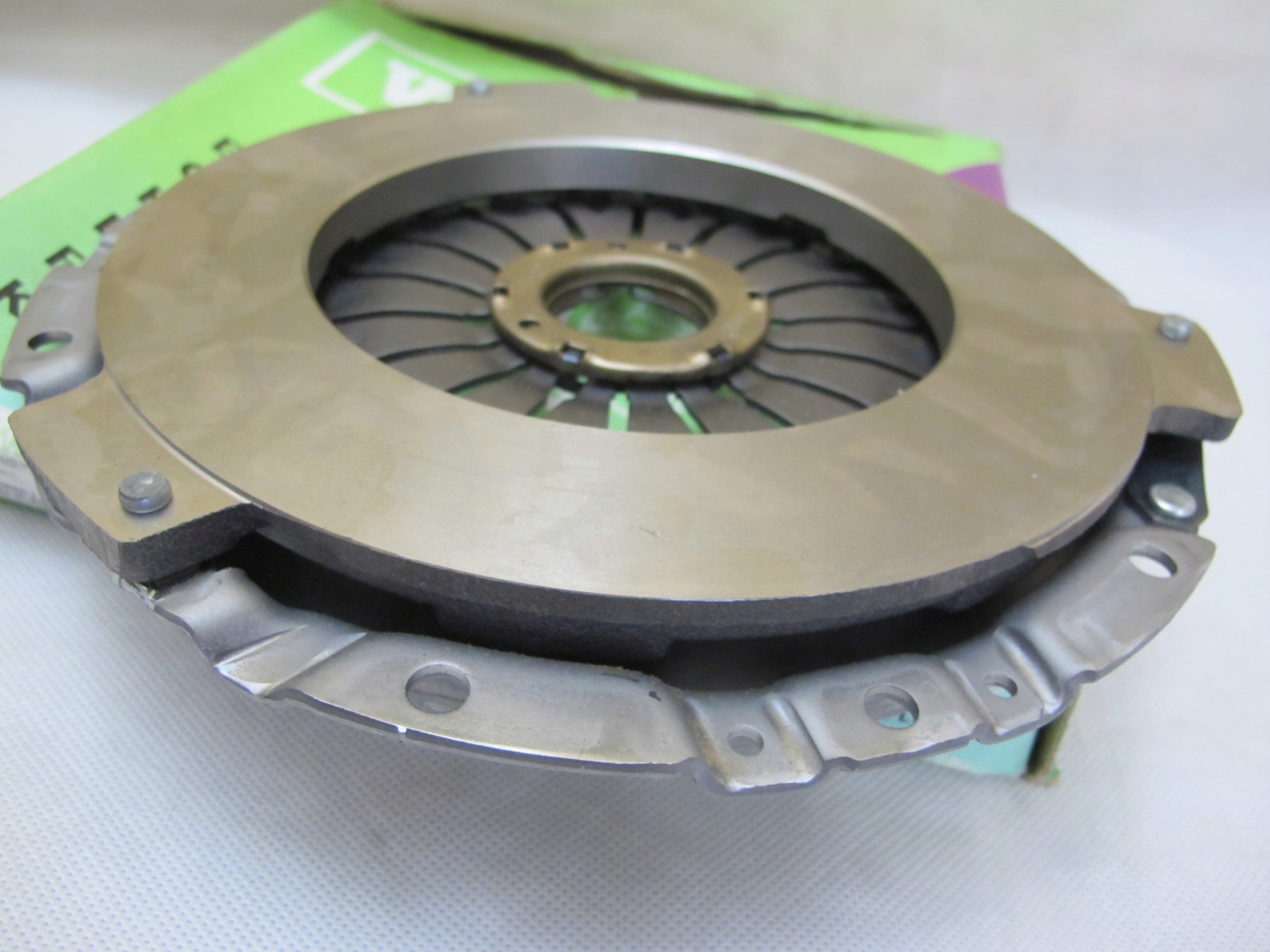 Tarcza dociskowa docisk sprzęgła HYUNDAI SONATA IV Numer katalogowy oryginału 41300-39010 4130039010 4130039020