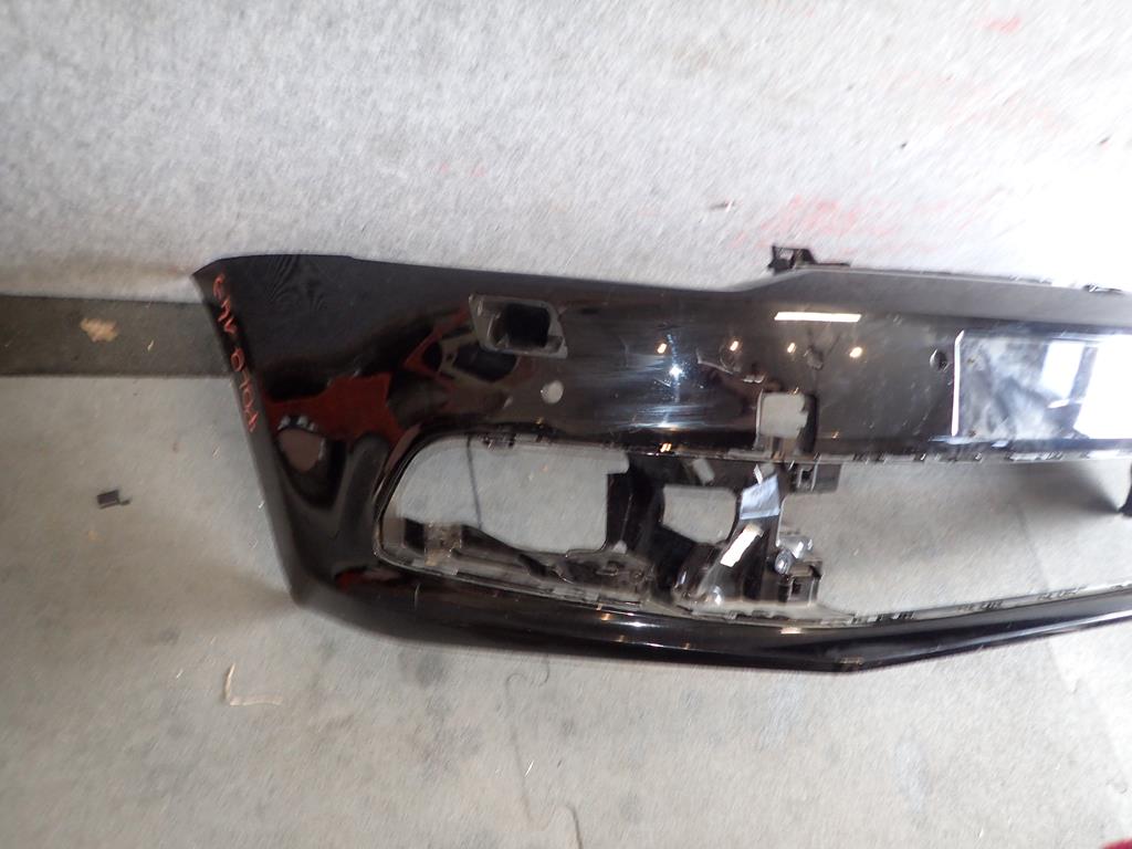 bumper front front VW POLO 14- 6C