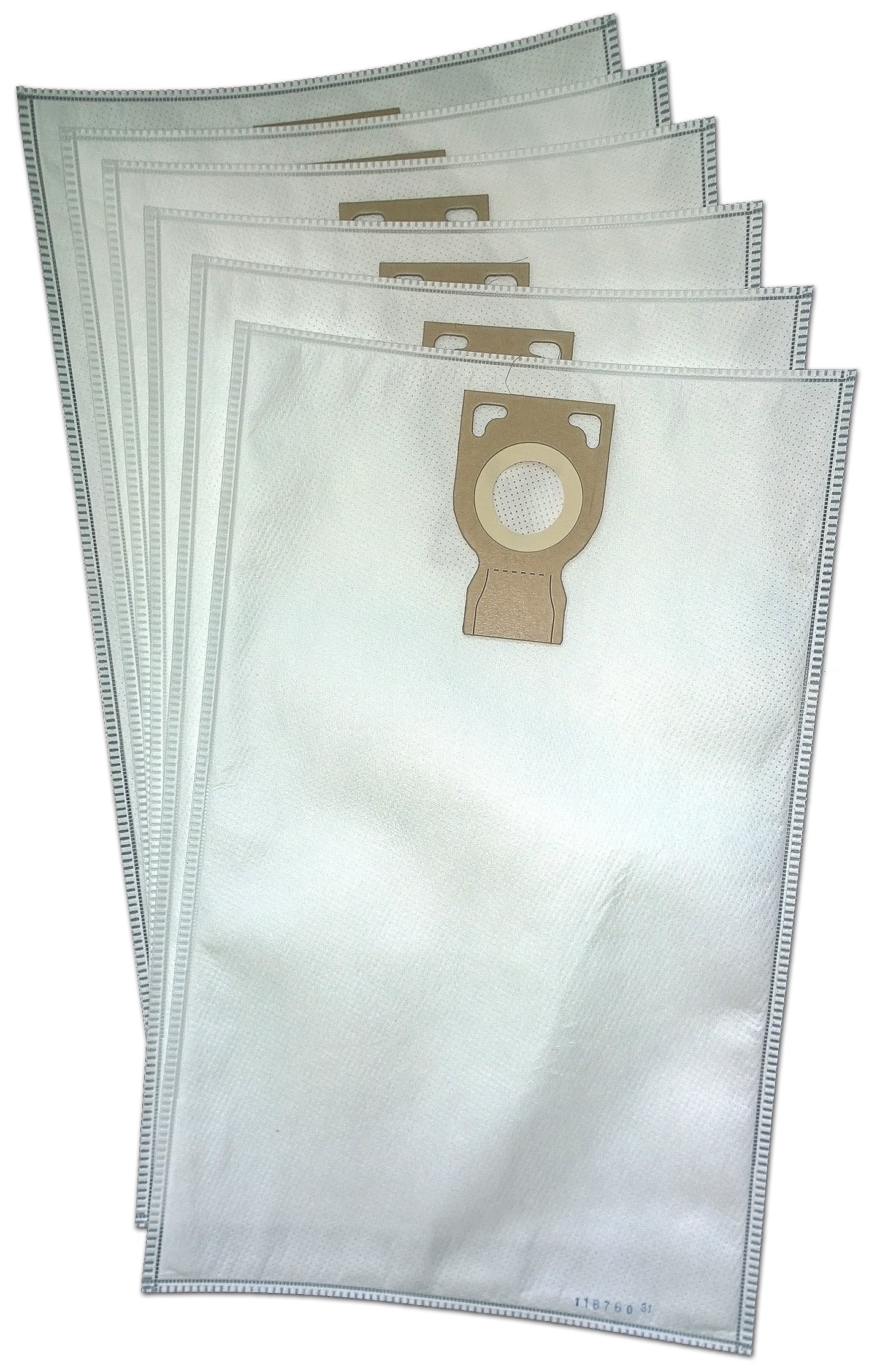 

5x Worki Starmix Isp Ipulse ARDL-1435 Ews 015088