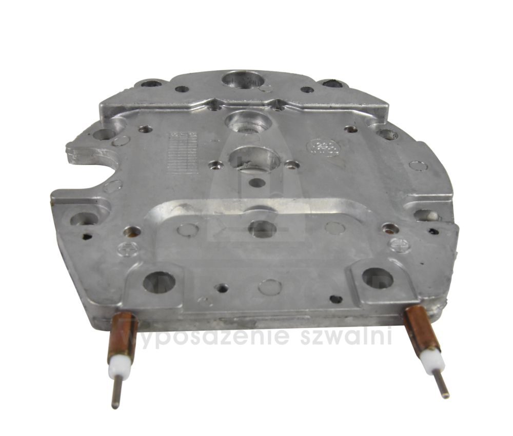 GRZAŁKA KOTŁA ROTONDI MINI 1700W Marka OMB