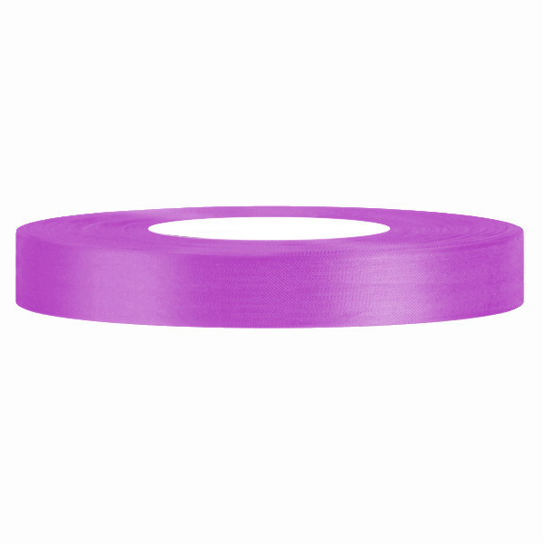 

Wstążki satynowe 12 mm 32mb Lawenda 8121