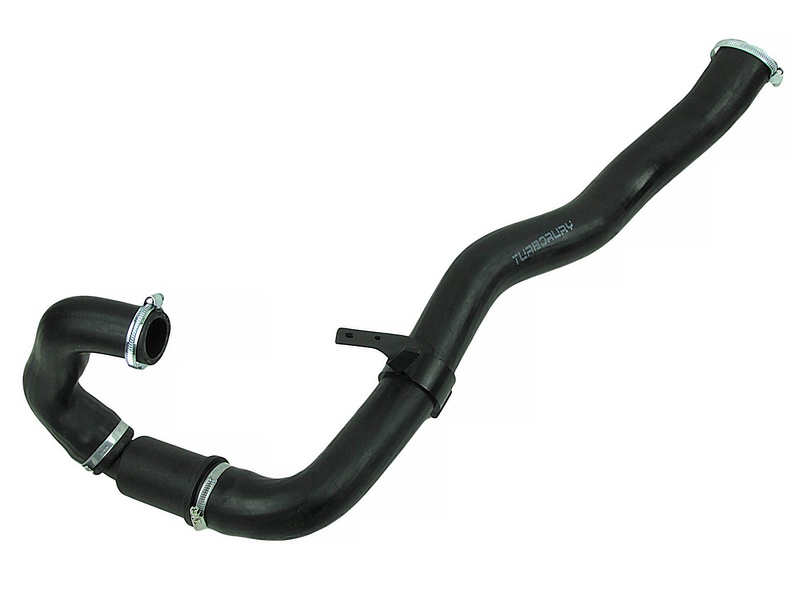 Trubka Turbo Intercoolera Dacia Daster 1.5 dCi