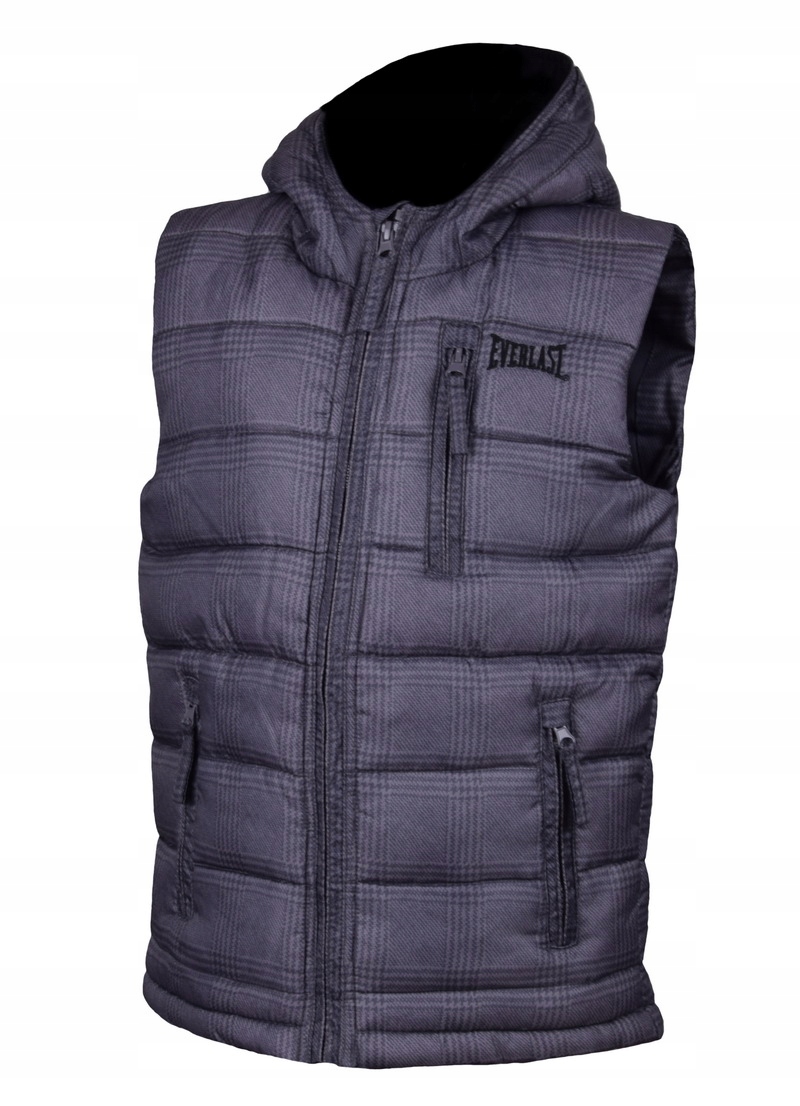 

Nowa kamizelka bezrękawnik Everlast r. SB/128