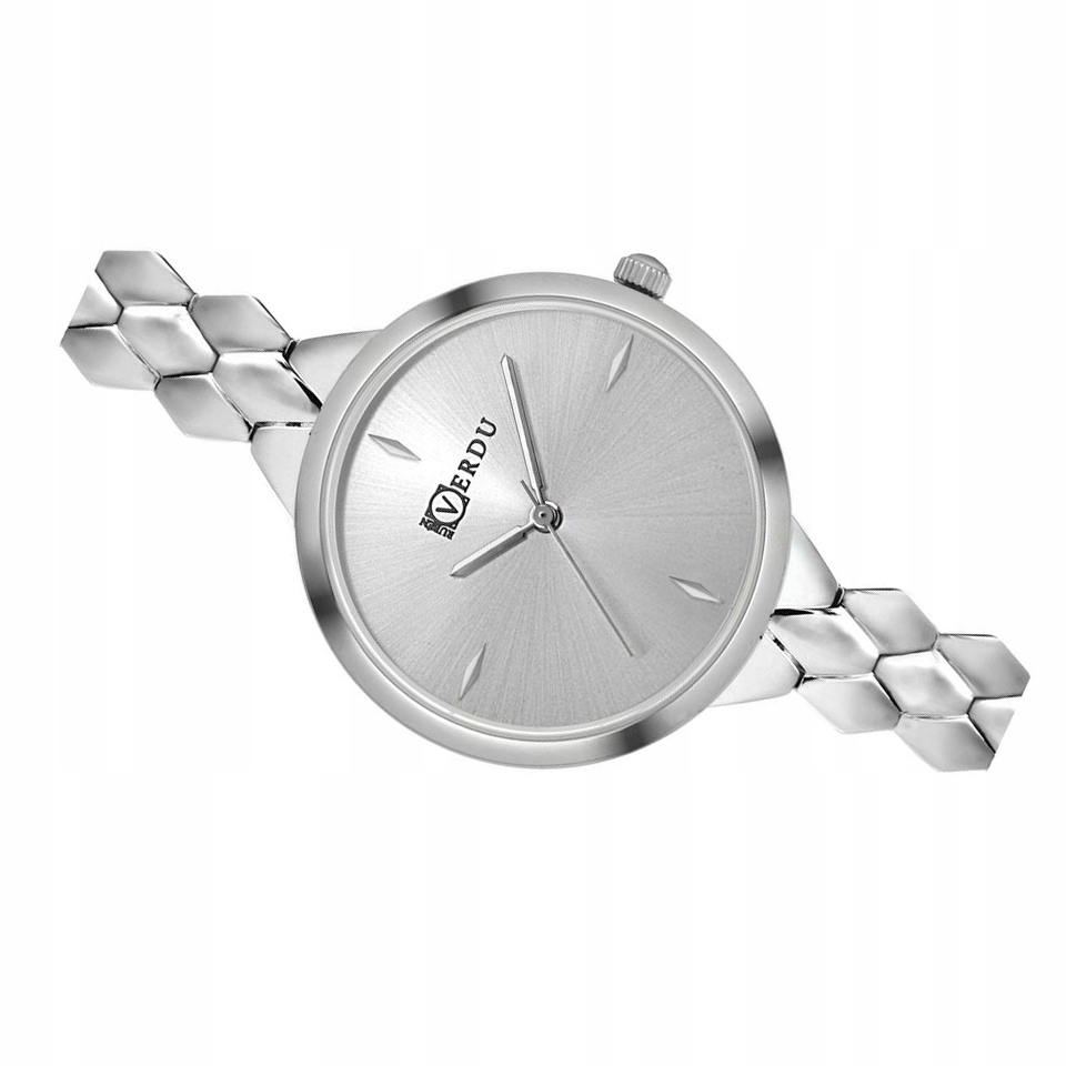 

Elegancki zegarek damski Ruben Verdu RV1601
