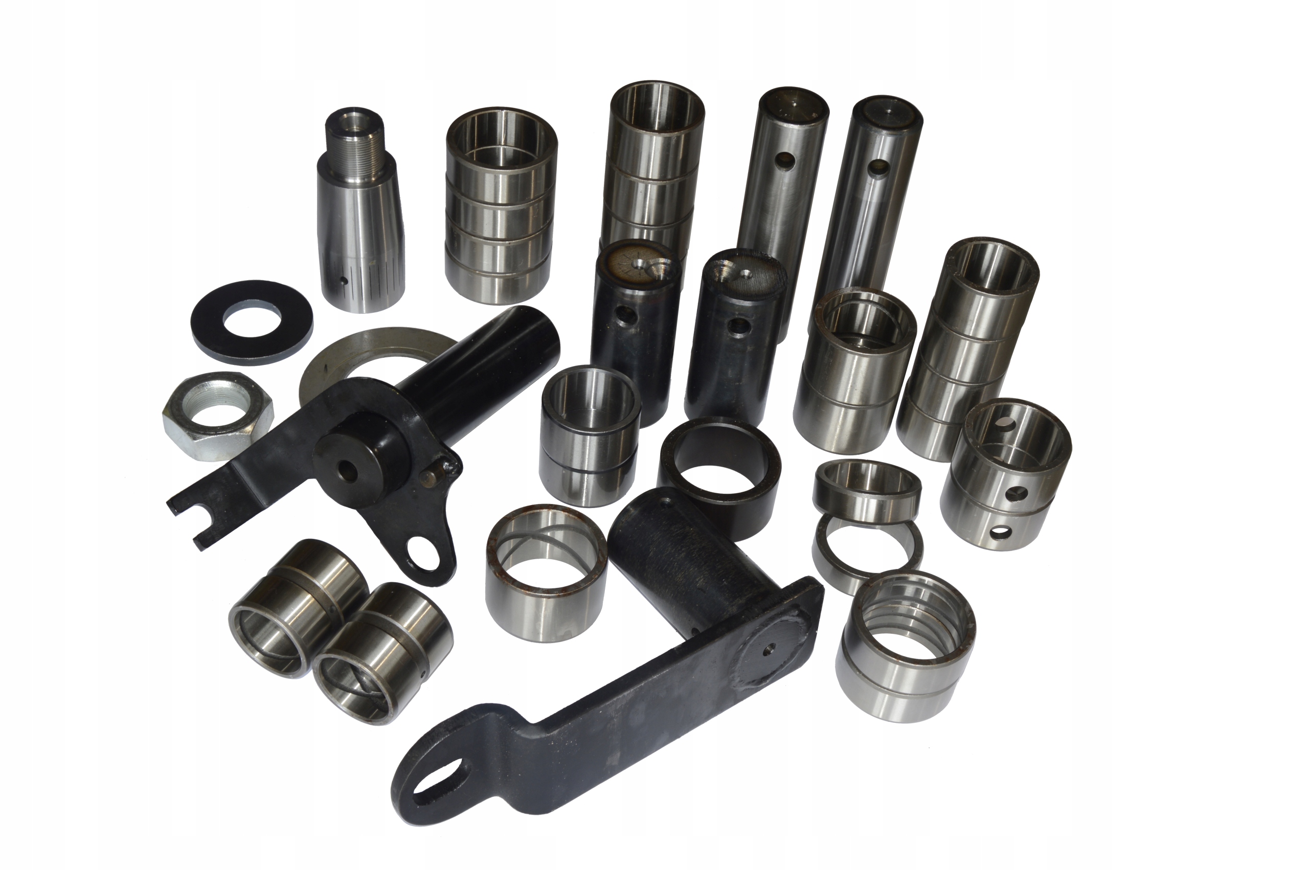 KONIK SWORZNIE TULEJE CAT 428 D ZESTAW NAPRAWCZY Machine type Excavator Backhoe loader Loader