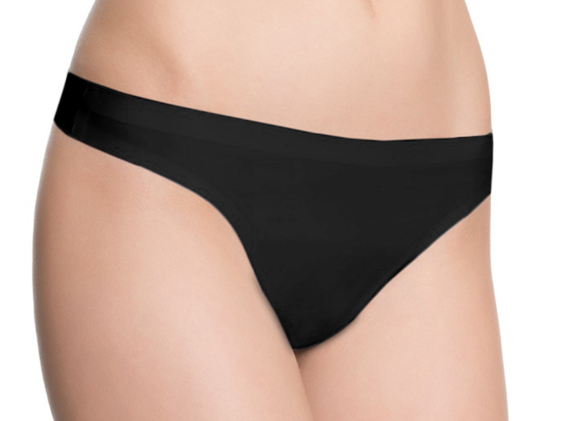 FIGI MAJTKI DAMSKIE BEZSZWOWE JULIMEX STRINGI S/36 Rozmiar S