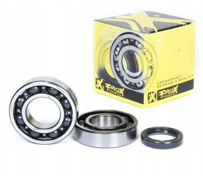 Prox Ložiská kľukového hriadeľa Suzuki Rmz 250 04-06