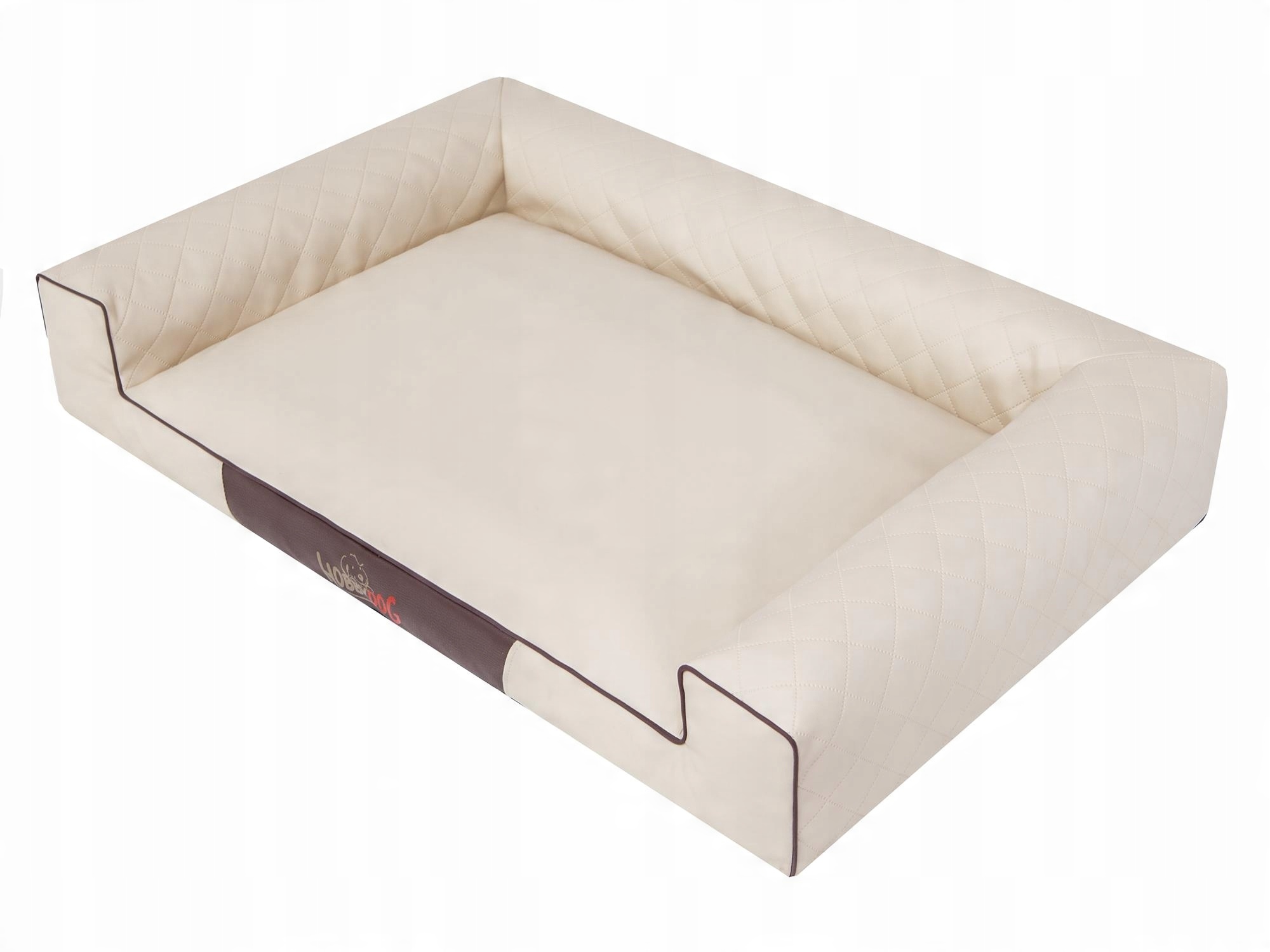 

Legowisko łóżko Kanapa Dla Psa labrador XXL 118x78