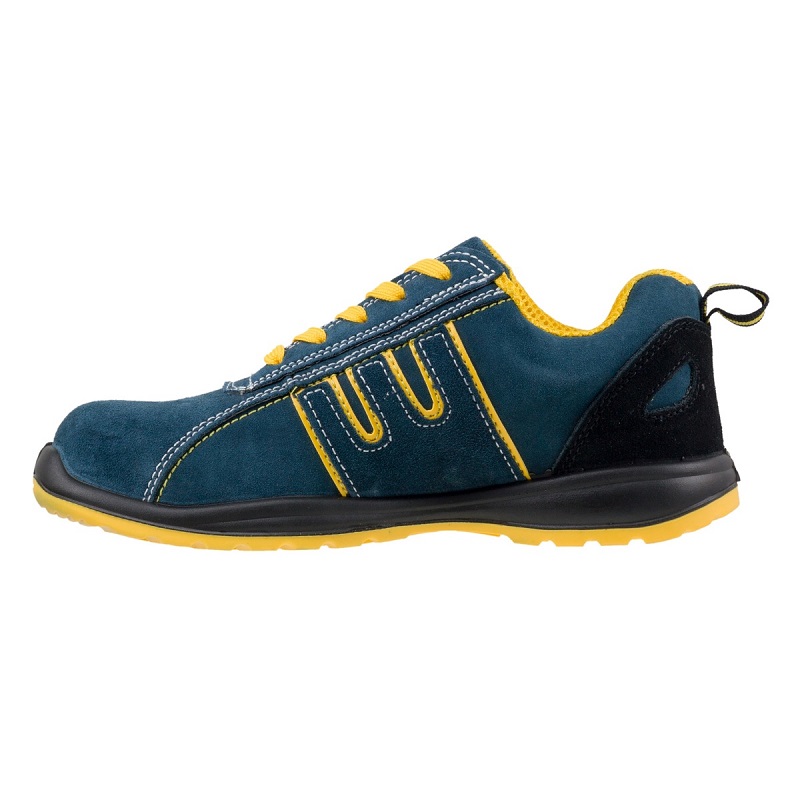 URGENT 212 BUTY ROBOCZE OCHRONNE ZAMSZOWE roz 38 EAN 5902365201465