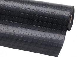 MATA WYKŁADZINA GUMOWA METRO MOLLET 4mm szer.150cm Kod producenta 02