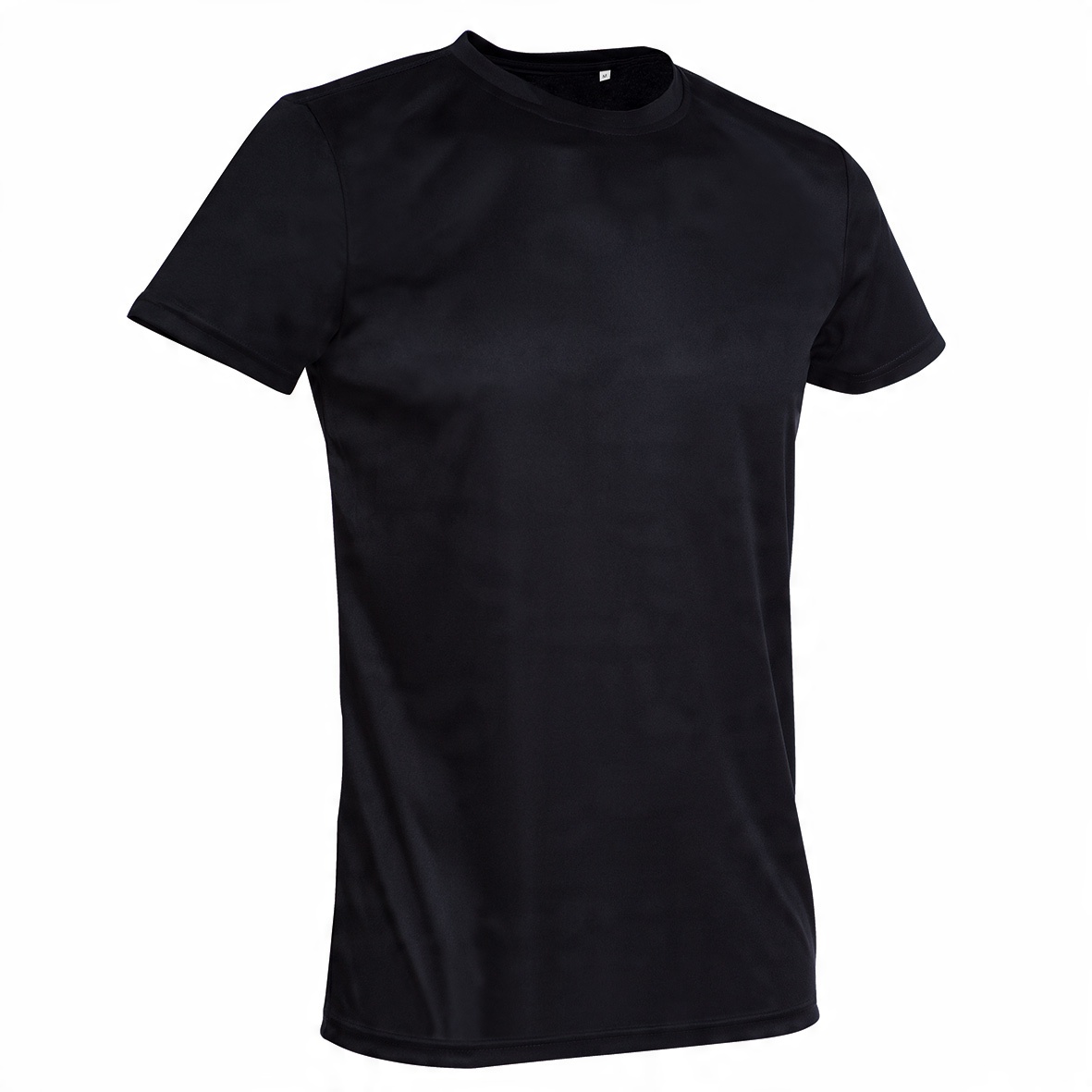 

T-shirt męski Stedman Active St 8000 r. XXL czarny