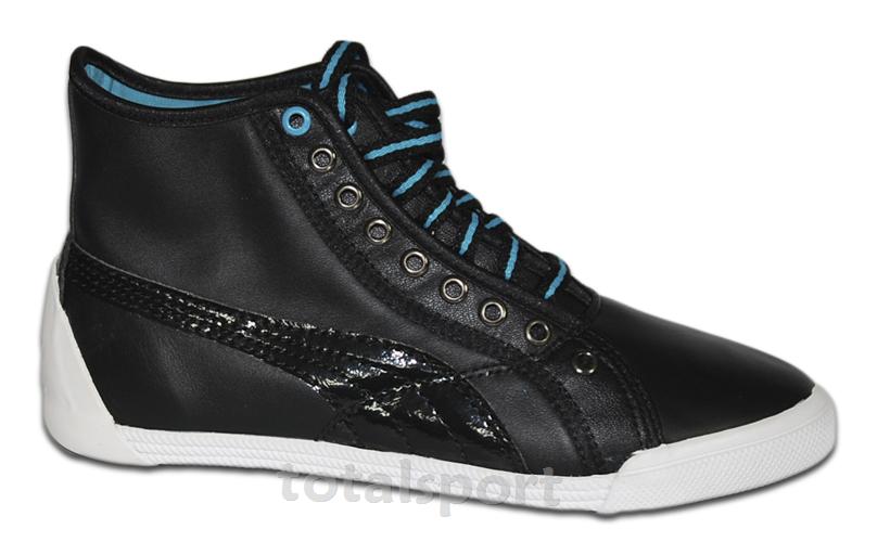 

Puma Crete MID L MIX R.39=25 CM Od Totalsport