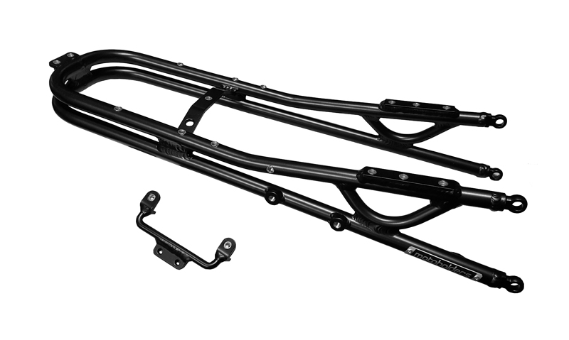 Športový Zadný Rám Z Hliníka Bmw S1000RR 2010-2018