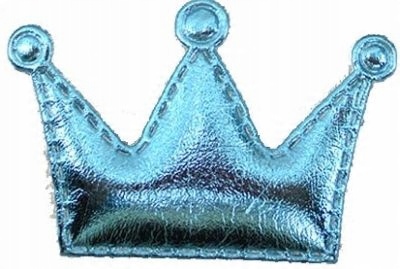 

Błyszczące Korony Zamiast Kokardy Na Spinkach York