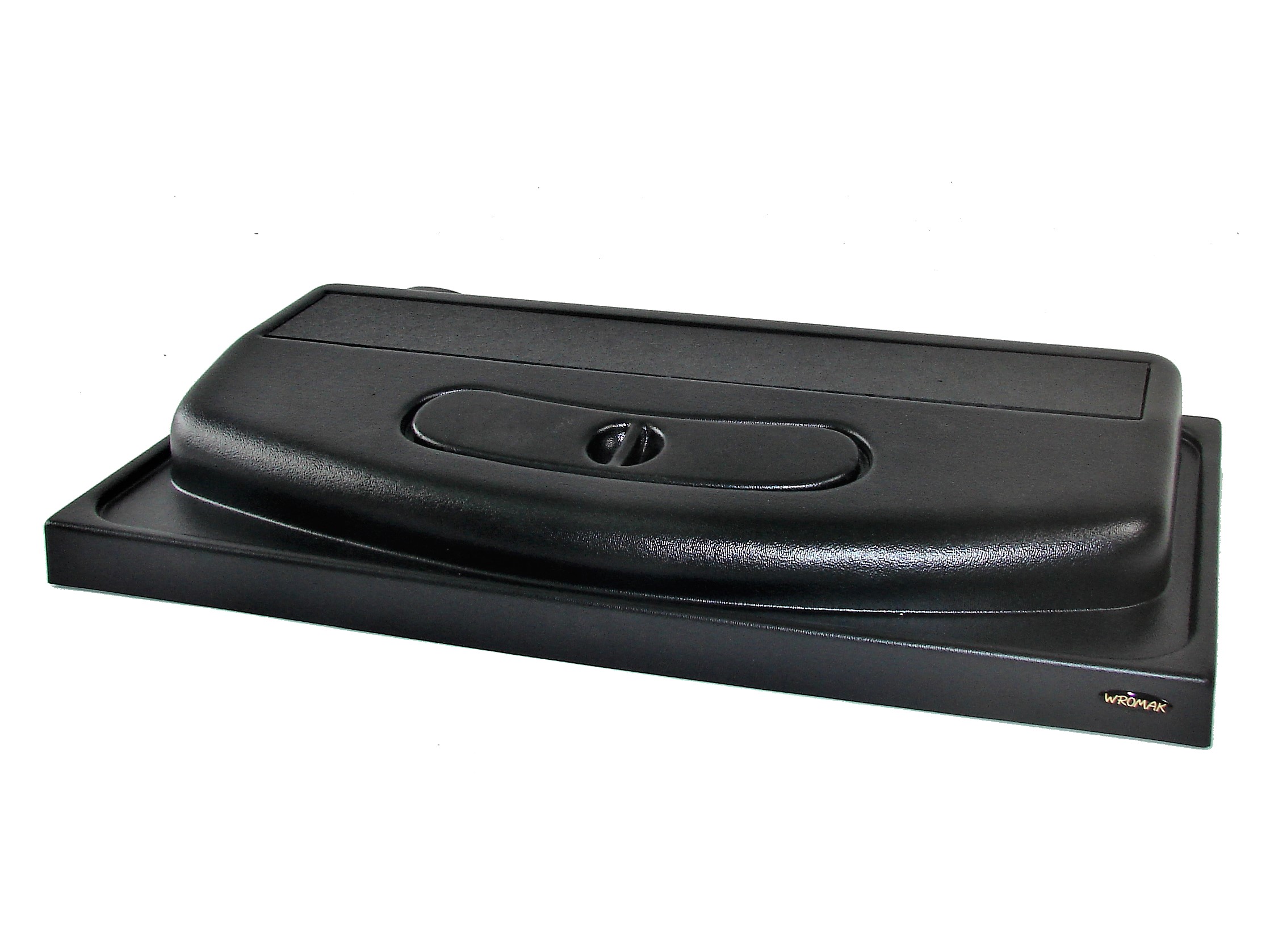 

Pokrywa Do Akwarium 60x30 CM Prosta Led T8 Wromak