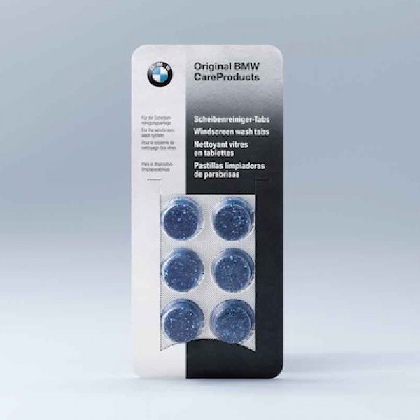 

Bmw tabletki do spryskiwacza nr. 83122298202