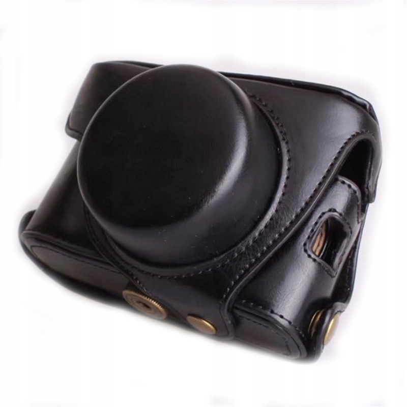 FUTERAŁ TORBA KABURA POKROWIEC do FUJIFILM X100T Kod producenta KABURA_VINTAGE