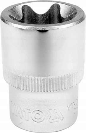 

Nasadka Torx E14 1/2" Yato YT-05223