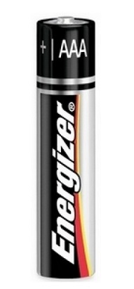 BATERIE ENERGIZER AAA R3 BARDZO DŁUGA ŻYWOTNOŚĆ EAN (GTIN) 7638900432374