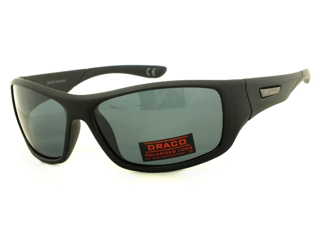 

Okulary Dla Kierowców Polaryzacyjne Czarne UV400