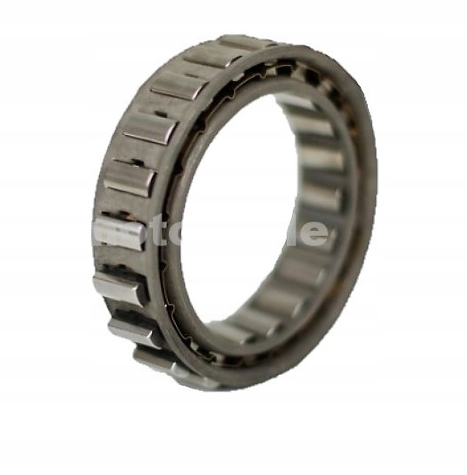 Sym Lander Raide 600 Max Volné Kolo Bendix Spojka Brzdění Motorem