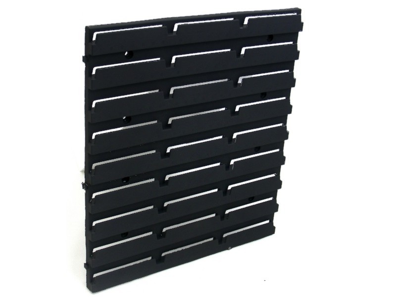 Zestaw pojemników EcoboxExtra mini 12 szt. Tablica Marka Patrol group