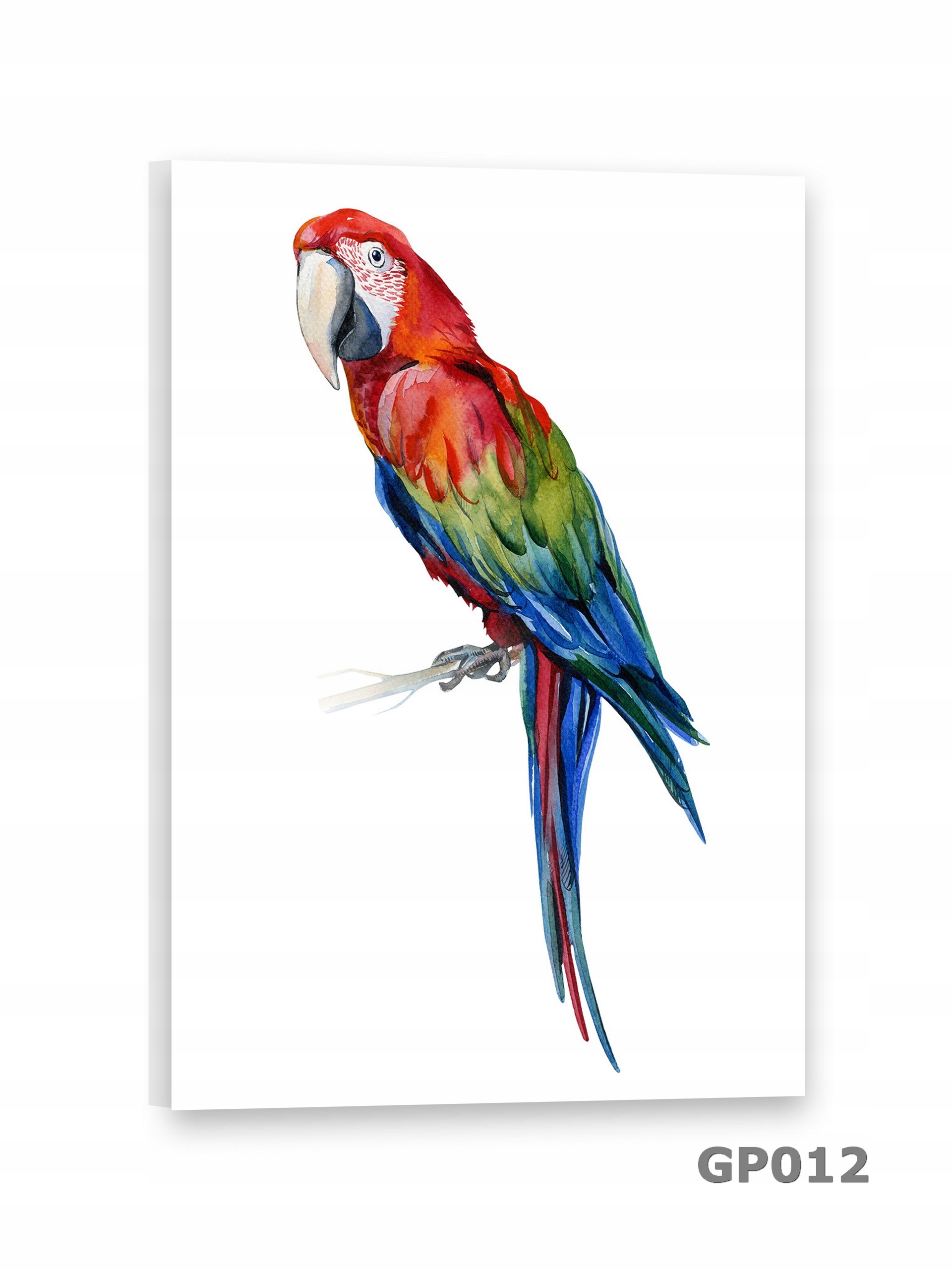 # LIŚĆ Obrazy na płótnie 50x75 Obraz JELEŃ Szerokość produktu 50 cm