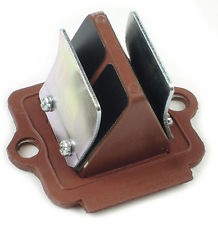 100560100 - Мембранный клапан Aprilia SR MOJITO Scarabeo FACTORY