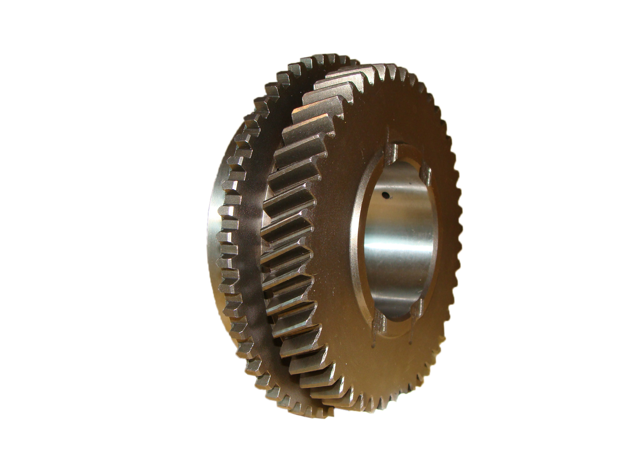 00111455 - Коробка передач вилочний навантажувач TOYOTA 7 10-J35