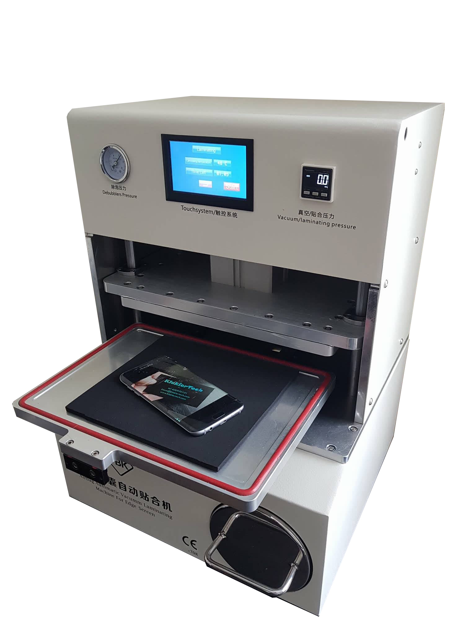 Głośnik rozmów (górny) Samsung Galaxy A33 Pasuje do marki Samsung