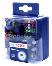 

Zestaw Żarówek Bosch Maxibox H4 P21W PY21W R5W