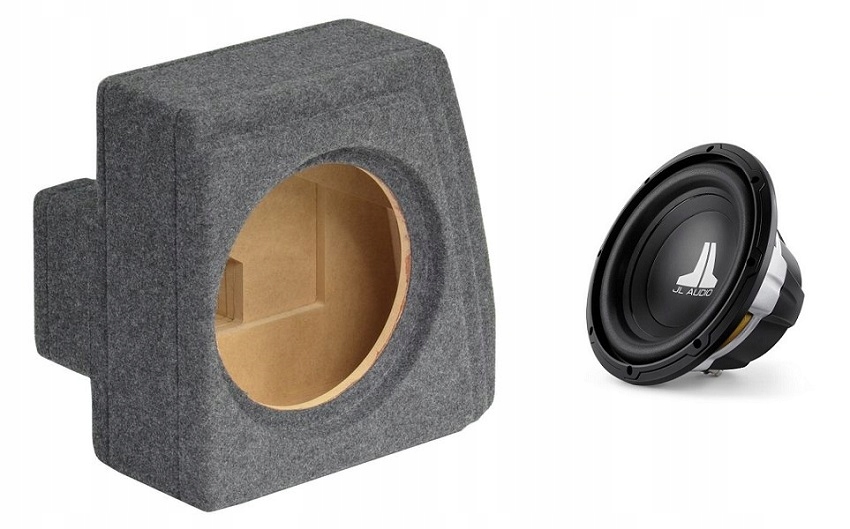 Bmw best sale e39 subwoofer