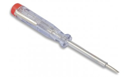 

Wskaźnik Próbnik Napięcia 140mm Stalco