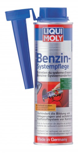 

Liqui Moly Ochrona Układu Wtryskowego LM5108
