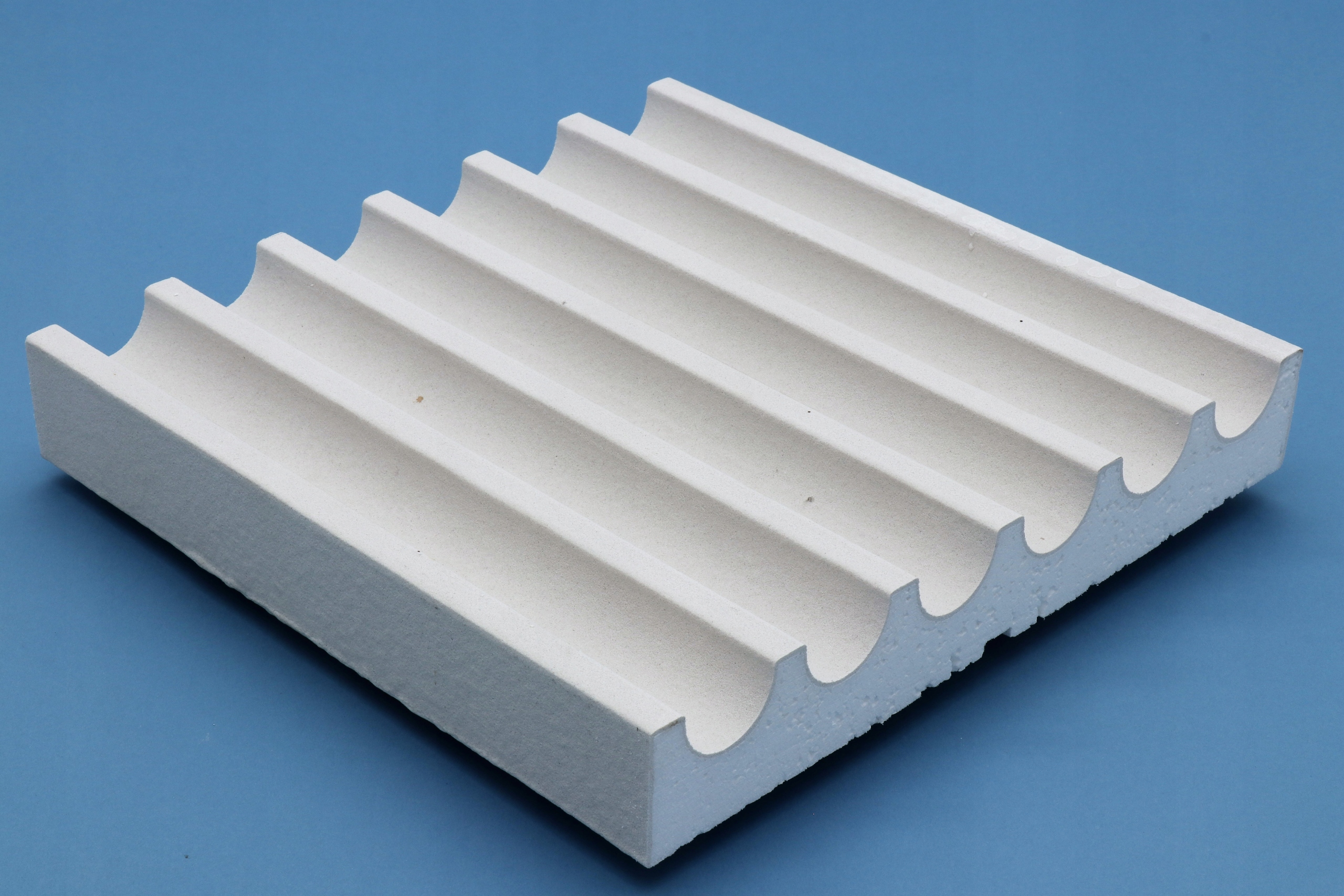 Okenní lišta L25APA štuková fasádní lišta