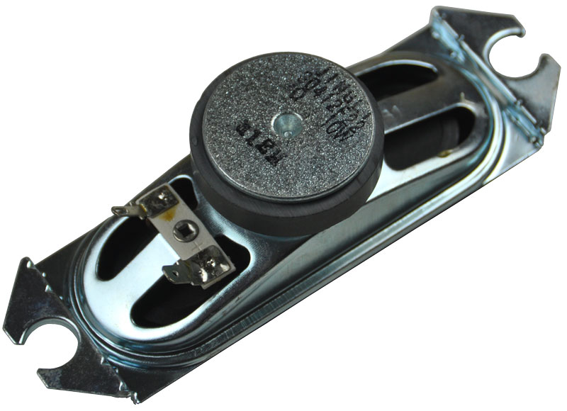 Głośnik montażowy szerokopasmowy 10W 4ohm (88) EAN (GTIN) 5904960051209