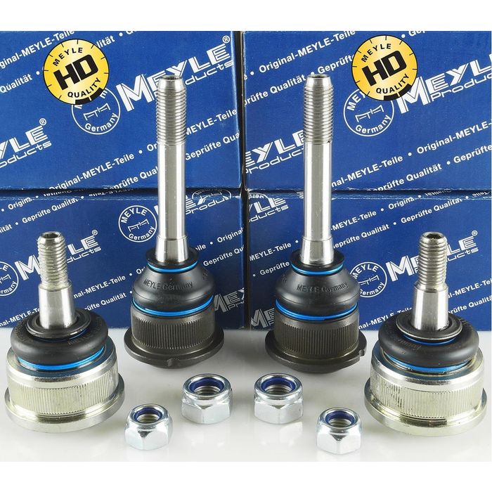 316 010 - Штифти важеля управління комплект BMW E36 E46 MEYLE HD