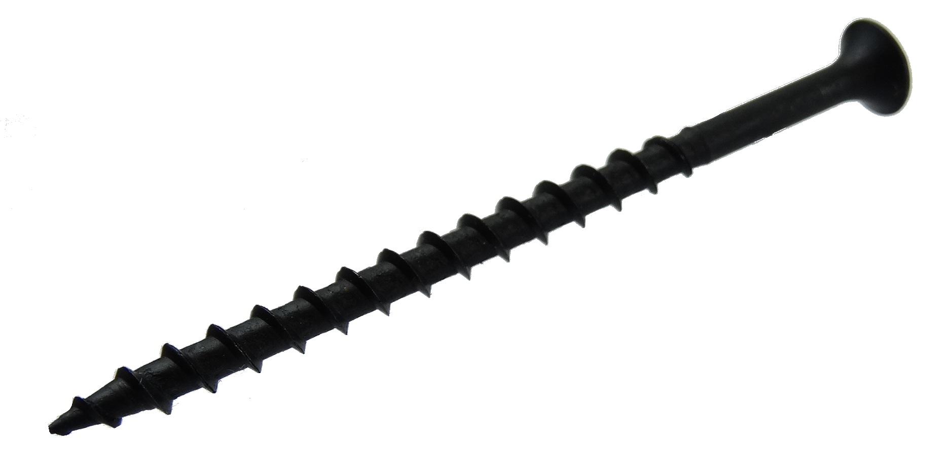 

Wkręty czarne do płyt drewna gipsu 4,2x70 10 kg.