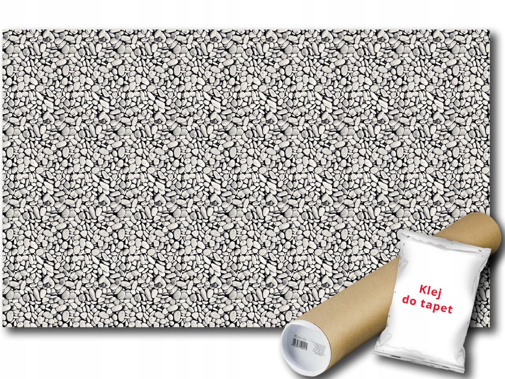 Fototapeta Kamene Štrk 6D V8 368x254 F639