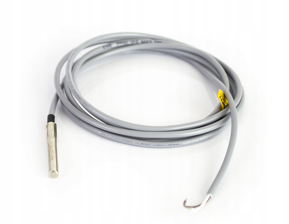 Czujnik Temperatury Compit 2m -20..100C T2001 -20 Do +100C