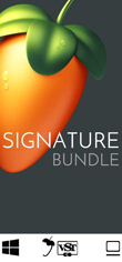 FL Studio 20 Signature Bundle Edu-Wer Ele.