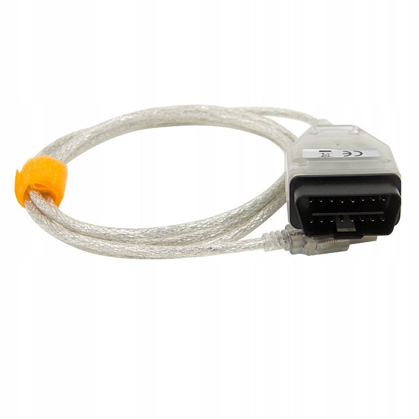 MINI VCI kabel interfejs diag. TOYOTA LEXUS TIS Marka inna