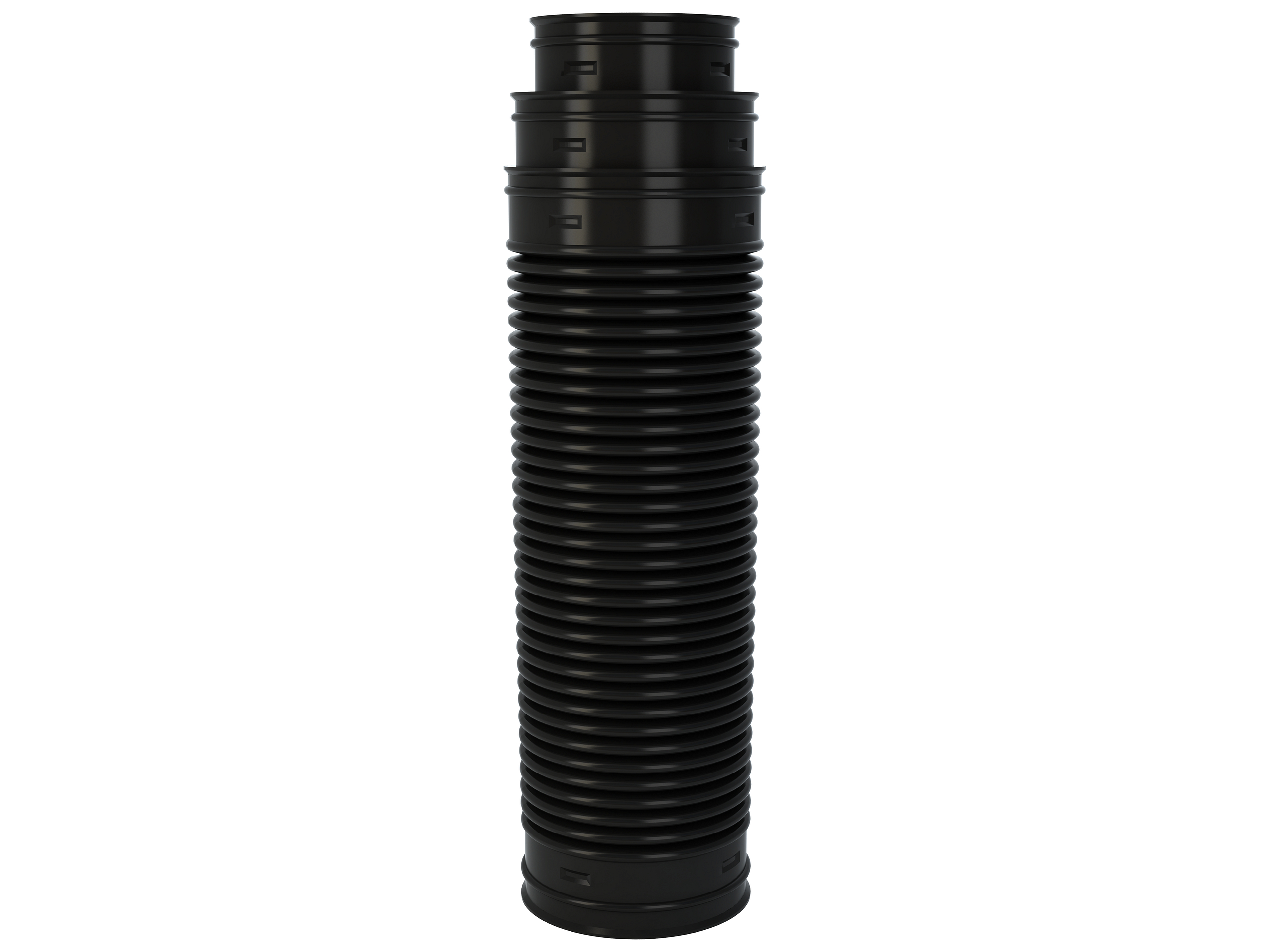 

Rura elastyczna przyłączeniowa wentylacja Dn 150mm