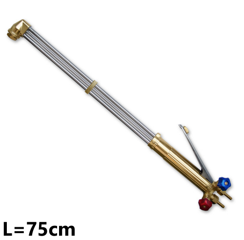 Palnik Do Ciecia Podgrzewania Acetylen Tlen Zestaw Mark Magnum