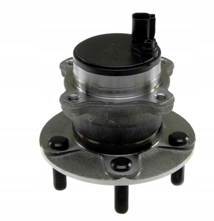 Подшипник Колеса Зад. с ABS Kamoka 5500087 к Ford C-Max 07- Focus II 04