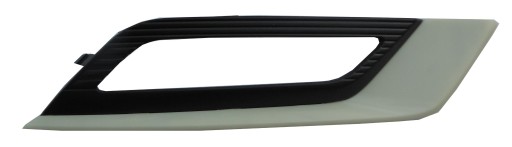 Rámeček Atrapa Halogenu Pro Malování Fusion MK5 17-