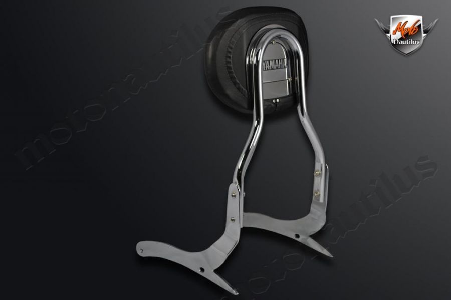 OPARCIE PASAŻERA YAMAHA MIDNIGHT STAR 1900 MS1900 Producent Motonautilus