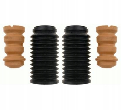 AMORTYZATORY TYL HYUNDAI TUCSON KIA SPORTAGE 04 Producent części KYB