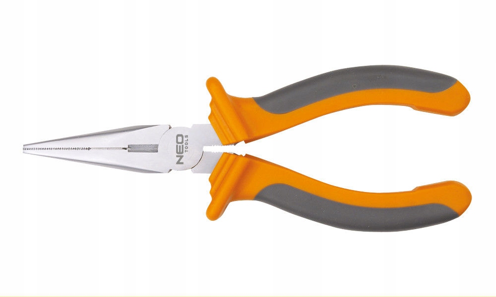 

Szczypce kombinerki proste wydłużone 160mm 087379